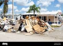 Disaster Cleanup